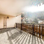 Rifugio Delle Cascate - Poluc Bilocale Apartamento *