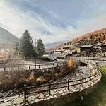 Apartament Rifugio Delle Cascate - Poluc Bilocale