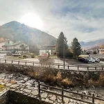 Rifugio Delle Cascate - Poluc Bilocale